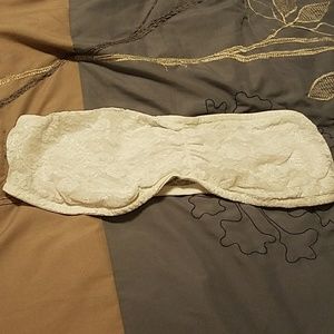 Victoria Secret Bandeau Bra